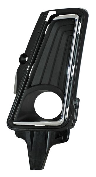 Parrilla Toyota Hiace 2020-2021 P/Faro Niebla Filo Crom 352 Izquierda