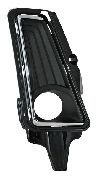 Parrilla Toyota Hiace 2020-2021 P/Faro Niebla Filo Crom 352 Derecha