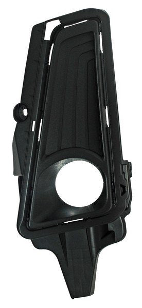Parrilla Toyota Hiace 2020-2021 P/Faro Niebla Negra 352 288 Izquierda