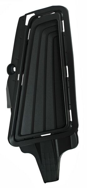 Parrilla Toyota Hiace 2020-2021 S/Faro Niebla 288 Izquierda