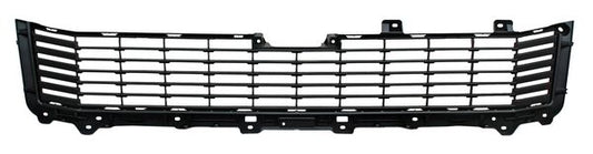 Parrilla Toyota Hiace 2020-2021 Sup De Def Cent