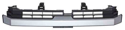 Parrilla Toyota Hiace 2020-2021 Plata