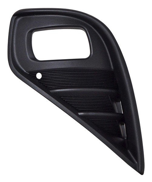Parrilla High Lander 2020-2021 P/Faro Niebla Izquierda