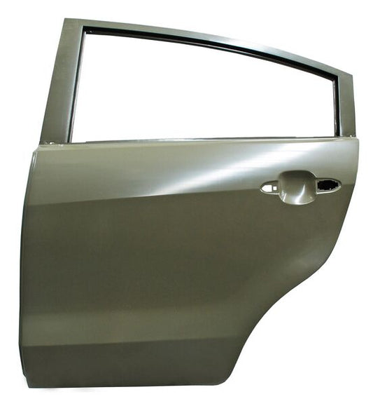 Puerta Kia Rio 16/ Usa Type 2012-2016 Mtp Tras Izquierdo 452