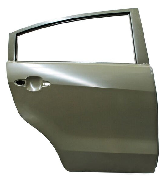 Puerta Kia Rio 16/ Usa Type 2012-2016 Mtp Tras derecho 452