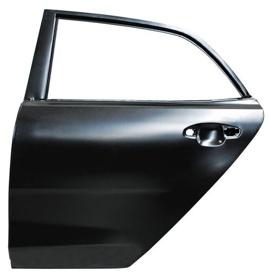Puerta Kia Rio 2018-2023 5P T20 Tras Izquierdo 452