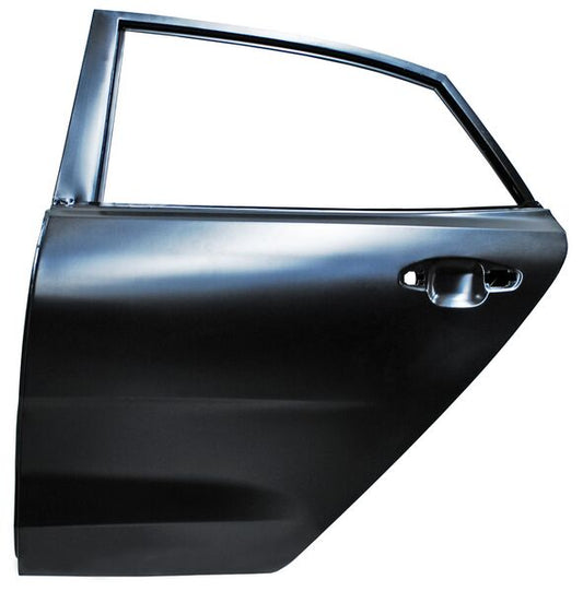 Puerta Kia Rio 2018-2023 4P T20 Tras Izquierdo 452
