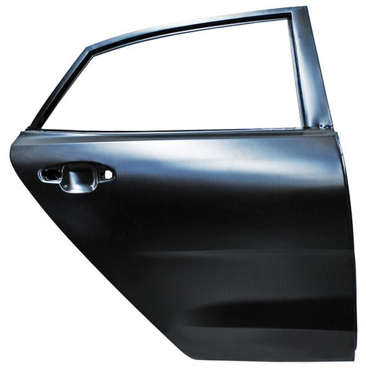 Puerta Kia Rio 2018-2023 4P T20 Tras derecho 452