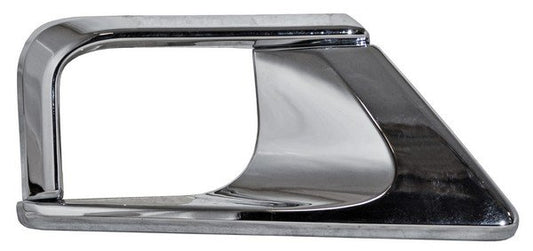 Parrilla Land Cruiser 16 P/Faro Niebla 352 Derecha