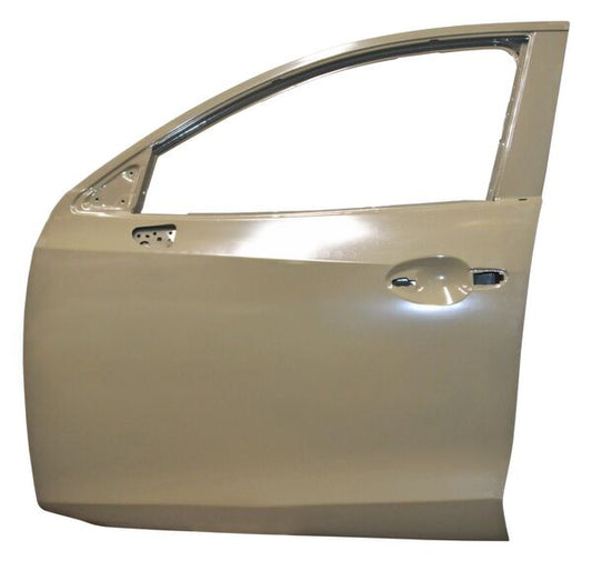 Puerta Mazda 2 202016-202022/ Yaris R 2016-2020 Del 452 Izquierdo Cma1201