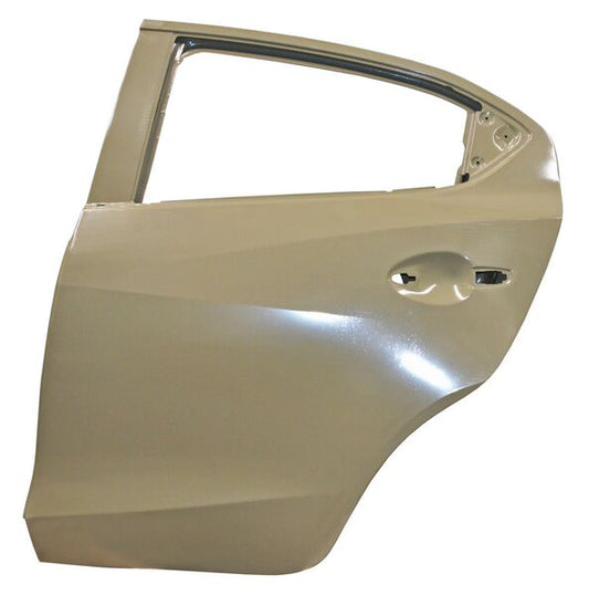 Puerta Mazda 2 202016-202022/ Yaris R 2016-2020 Tras Izquierdo 452 Cma1201