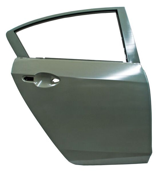 Puerta Mazda 3 2010-2013 4P 678 892 ***2 Tras derecho