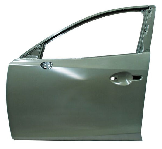 Puerta Mazda 3 2014-2018 4/5P Del Izquierdo 452