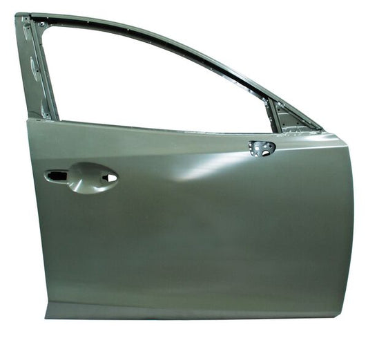 Puerta Mazda 3 2014-2018 4/5P Del derecho 452