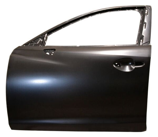Puerta Mazda 6 2014-2018 Del Izquierdo 452
