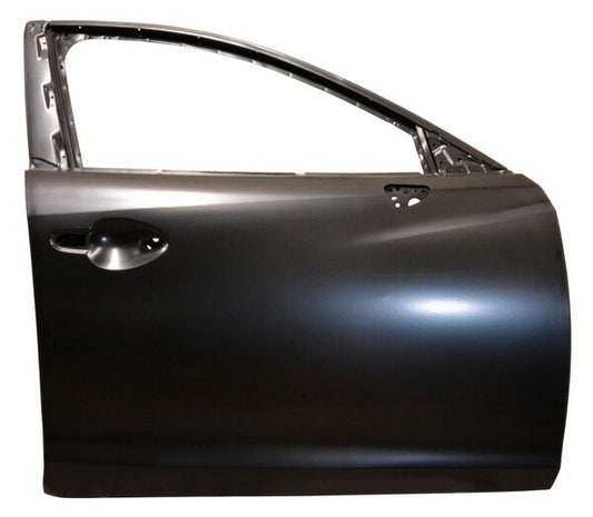 Puerta Mazda 6 2014-2018 Del derecho 452