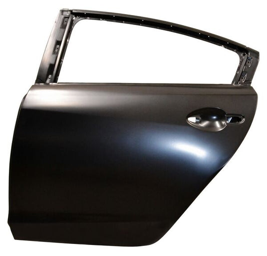 Puerta Mazda 6 2014-2018 Tras Izquierdo 452