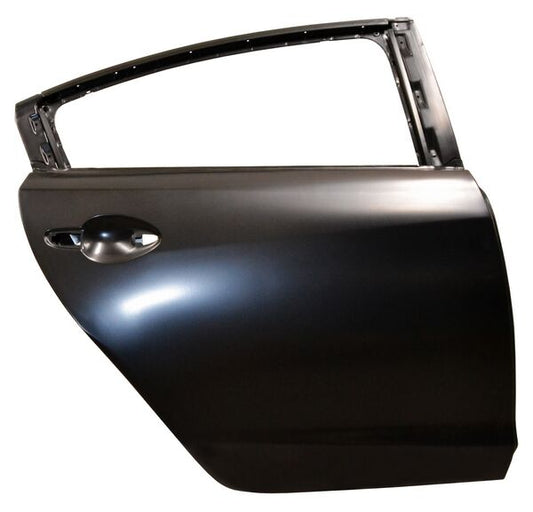 Puerta Mazda 6 2014-2018 Tras derecho 452