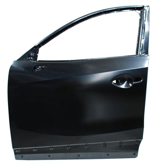 Puerta Mazda Cx5 2013-2017 Del Izquierdo 452