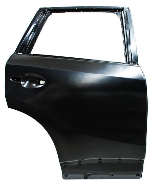 Puerta Mazda Cx5 2013-2017 Tras derecho 452 Ago31