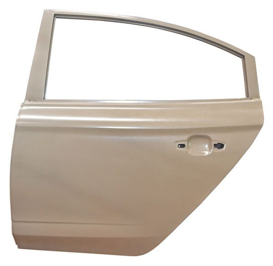 Puerta Mg5 2021-2022 Tras Izquierdo
