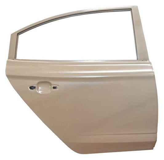 Puerta Mg5 2021-2022 Tras derecho