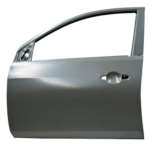 Puerta Mitsubishi Pu L200 2008-2015 336 Del Izquierdo 452
