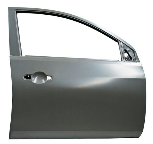 Puerta Mitsubishi Pu L200 2008-2015 336 Del derecho 452