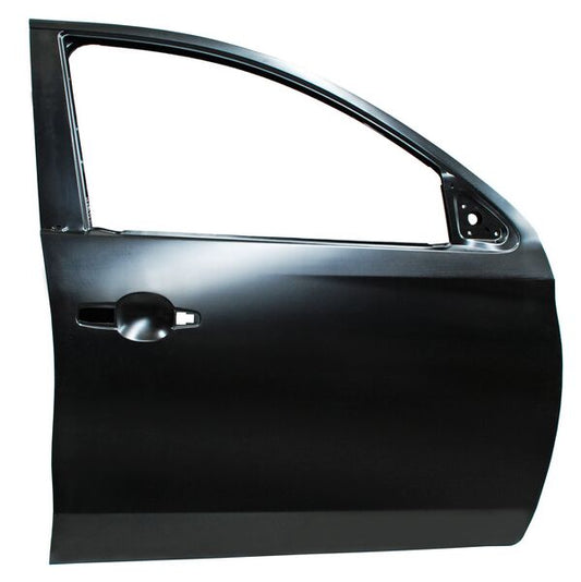 Puerta Mitsubishi Pu L200 2016-2019 Del Odc015 derecho 452