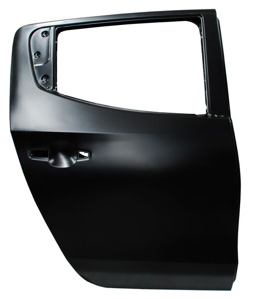 Puerta Mitsubishi Pu L200 2016-2019 Tras derecho 452
