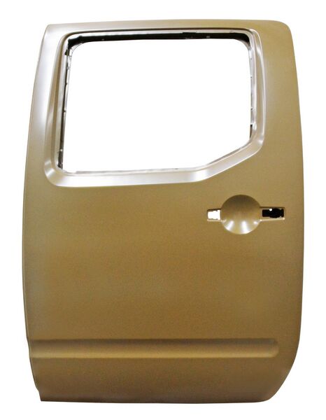 Puerta Frontier 2005-2019 Pro-4X Tras Izquierdo 452