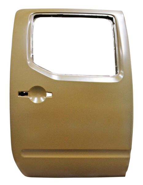 Puerta Frontier 2005-2019 Pro-4X Tras derecho 452
