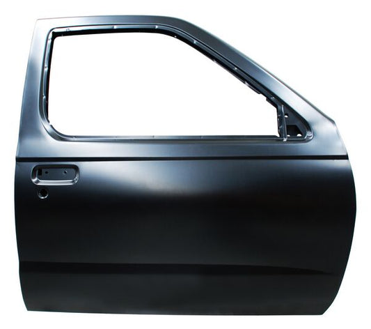 Puerta Nissan Pu D22 2008-2015/ Frontier 2011-2015 Del derecho 452