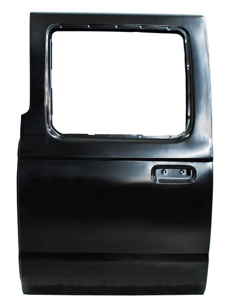 Puerta Nissan Pu D22 2008-2015/ Frontier 2011-2015 336 Tras Izquierdo 452