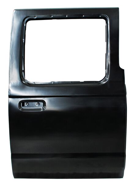 Puerta Nissan Pu D22 2008-2015/ Frontier 2011-2015 336 Tras derecho 452