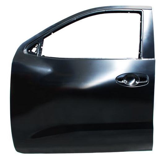 Puerta Nissan Pu Np300 4P / Frontier 2016-2020 T20 Del Izquierdo 452