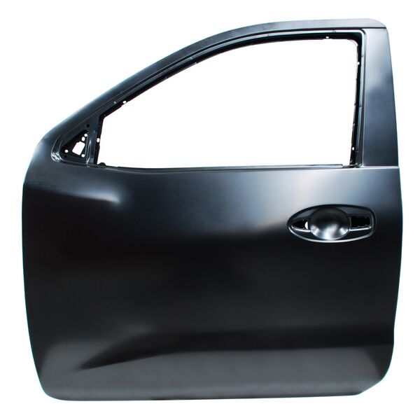 Puerta Nissan Pu Np300 2P 2016-2020 T20 Izquierdo 452