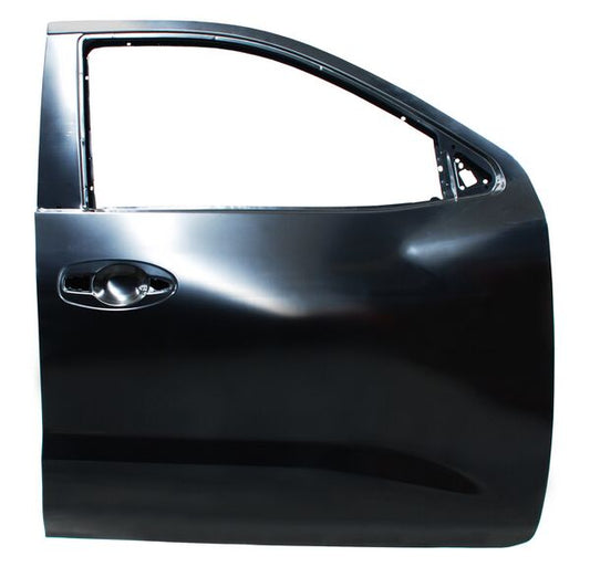 Puerta Nissan Pu Np300 4P / Frontier 2016-2020 T20 Del derecho 452