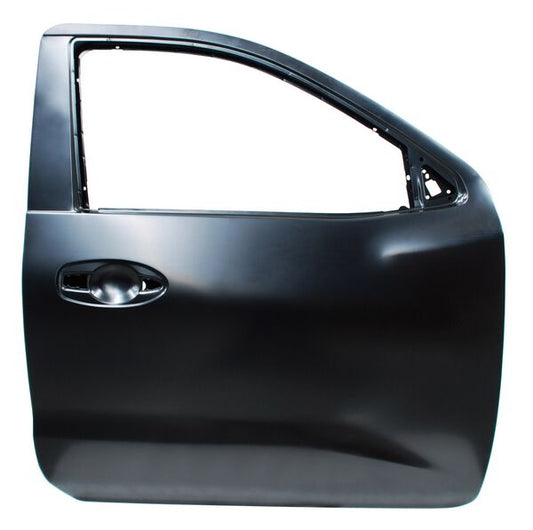 Puerta Nissan Pu Np300 2P 2016-2022 T20 derecho 452