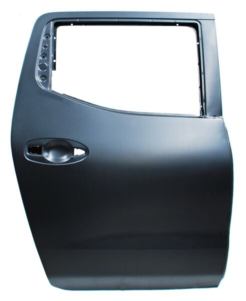 Puerta Nissan Pu Np300/ Frontier 2016-2020 T20 Tras derecho 452