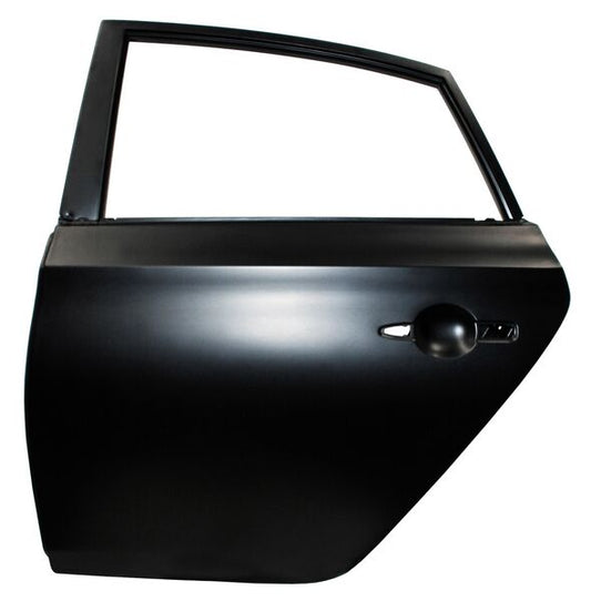 Puerta Nissan Sentra 2013-2020 Tras Izquierdo 452