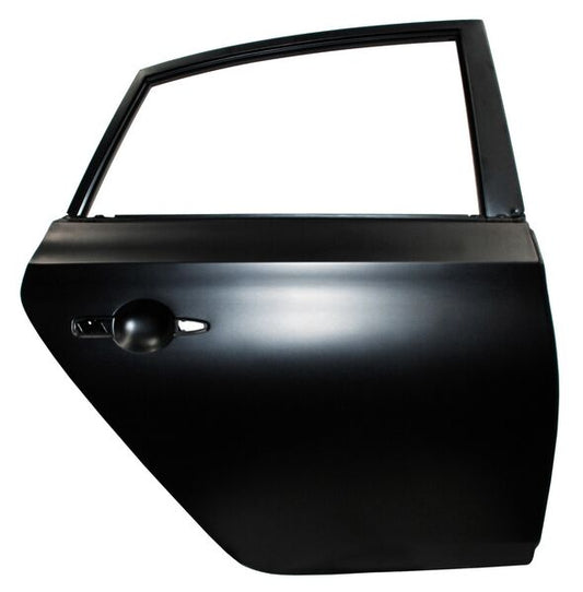 Puerta Nissan Sentra 2013-2020 Tras derecho 452