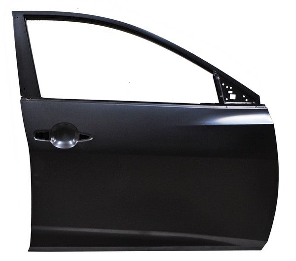 Puerta Nissan Sentra 2020-2022 T20 Del 452