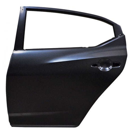 Puerta Nissan Sentra 2020-2022 T20 Tras Izquierdo 452