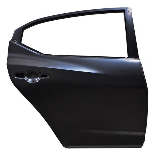 Puerta Nissan Sentra 2020-2022 T20 Tras derecho 452