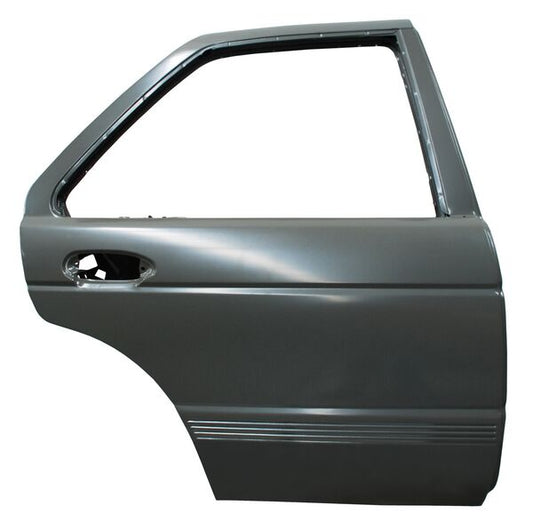 Puerta Tsuru III 1992-2017 Tras derecho 452