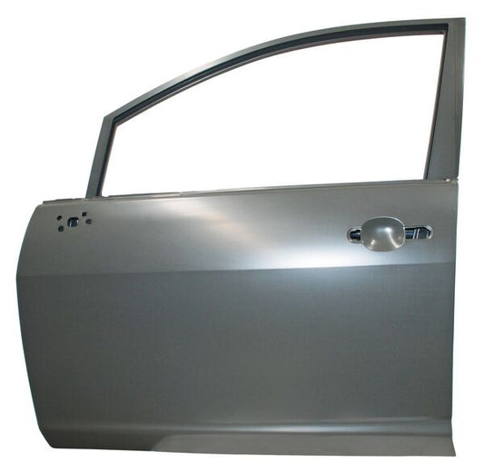 Puerta Tiida 2007-2018 Del Izquierdo 452