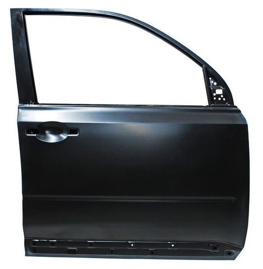 Puerta Xtrail 2008-2014 C/Hoyo P/Mold G15 335 Del derecho 452