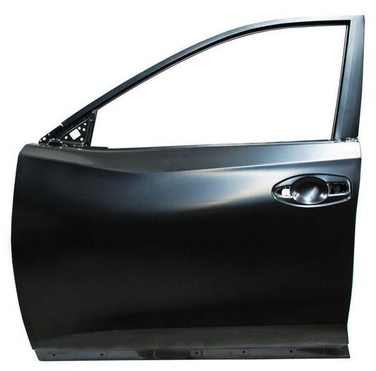 Puerta Xtrail 2015-2019 G15 Del Izquierdo 452