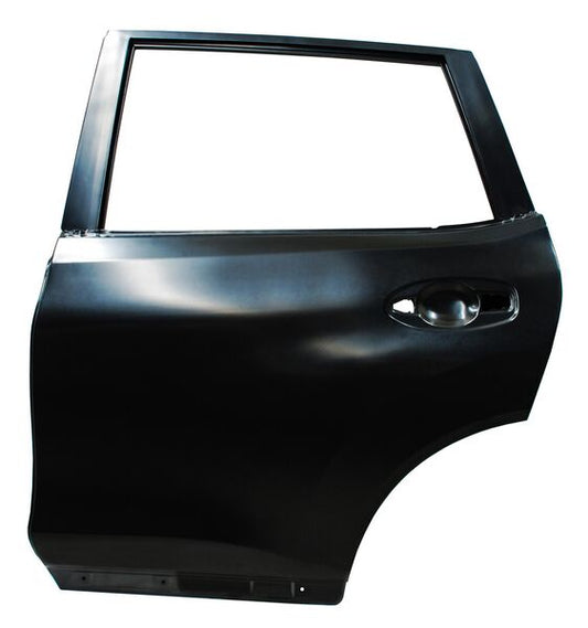 Puerta Xtrail 2015-2019 G15 Tras Izquierdo 452